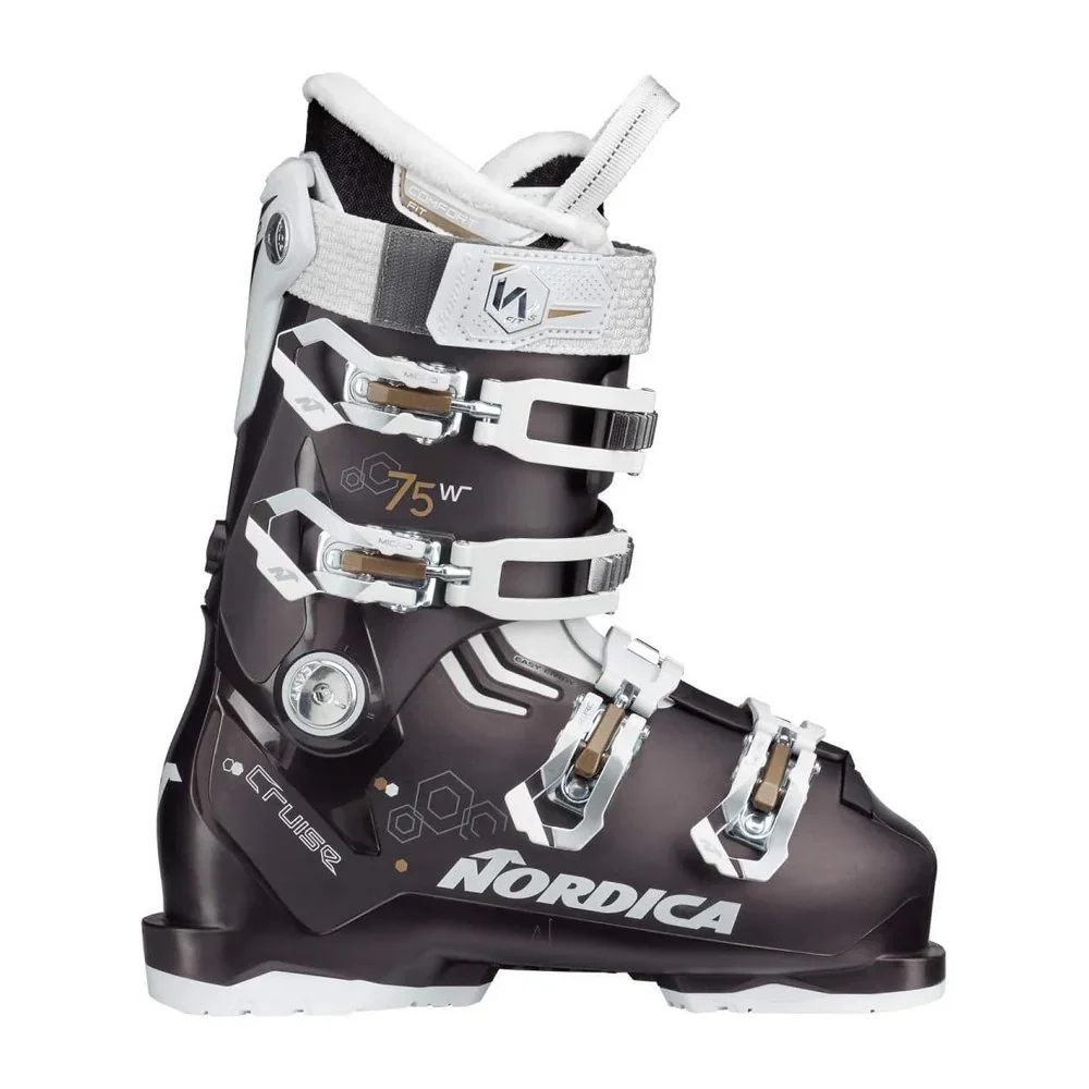 Bottes de ski alpin Nordica Cruise 75 W (femmes) - Image 7