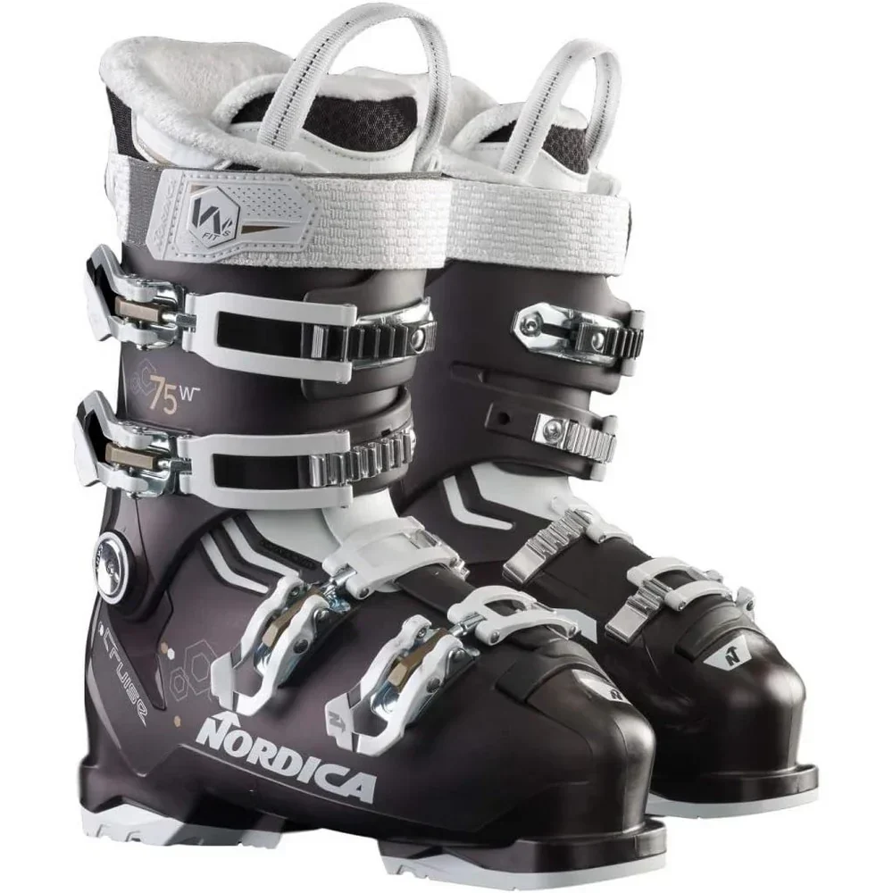 Bottes de ski alpin Nordica Cruise 75 W (femmes) - Image 8