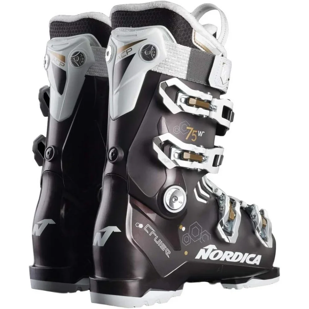 Bottes de ski alpin Nordica Cruise 75 W (femmes) - Image 9