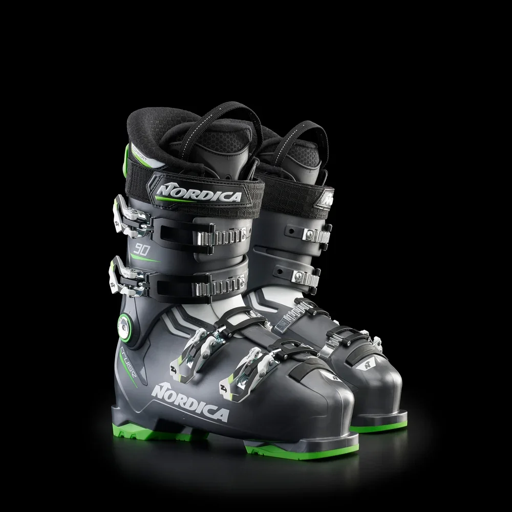 Bottes de ski alpin Nordica Cruise 90 (hommes) - Image 6