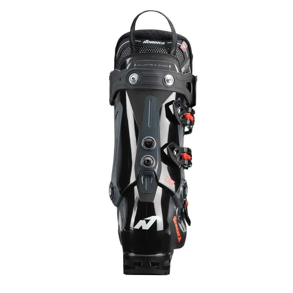 Bottes de ski alpin Nordica Speedmachine 110 (hommes) - Image 4