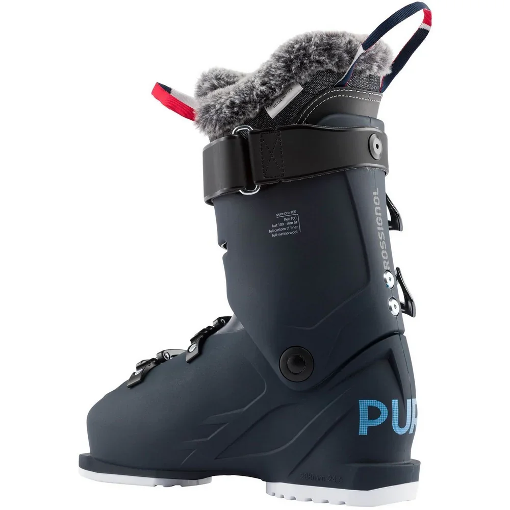 Bottes de ski alpin Rossignol Pure Pro 100 W (femmes) - Image 2