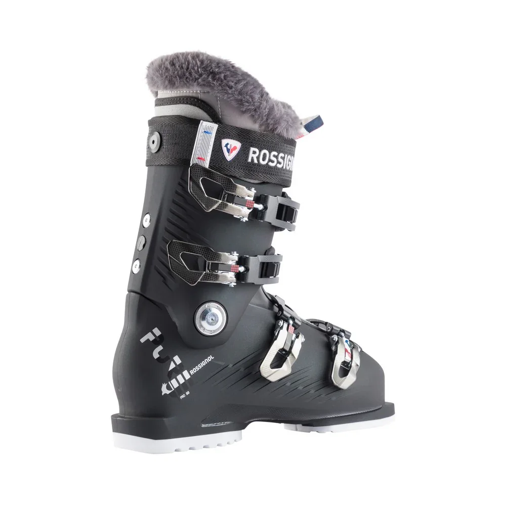 Bottes de ski alpin Rossignol Pure Pro 80 (femmes) - Image 2