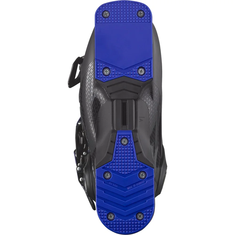 Bottes de ski alpin Salomon S/MAX 65 (juniors) - Image 4