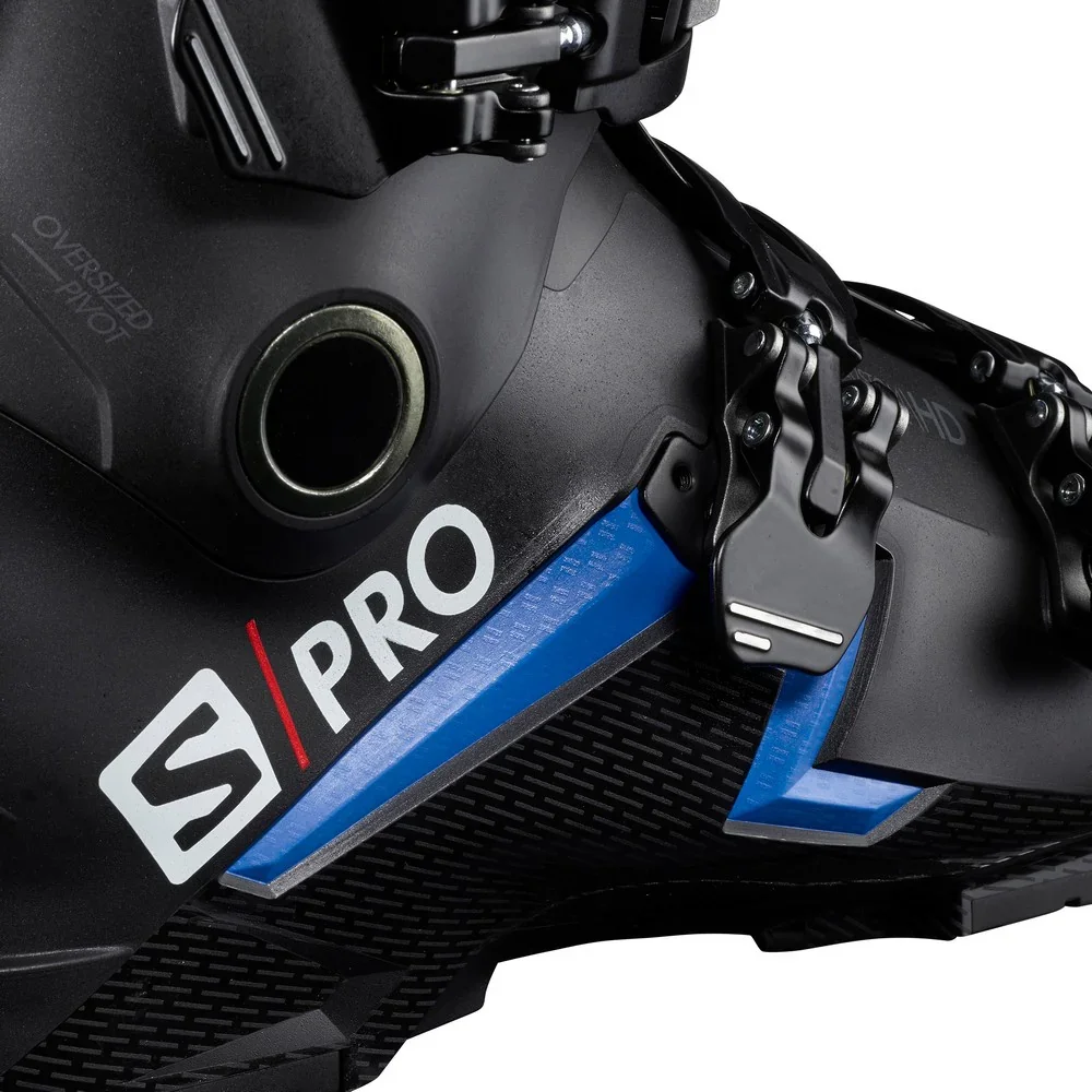 Bottes de ski alpin Salomon S/Pro 130 - Image 4