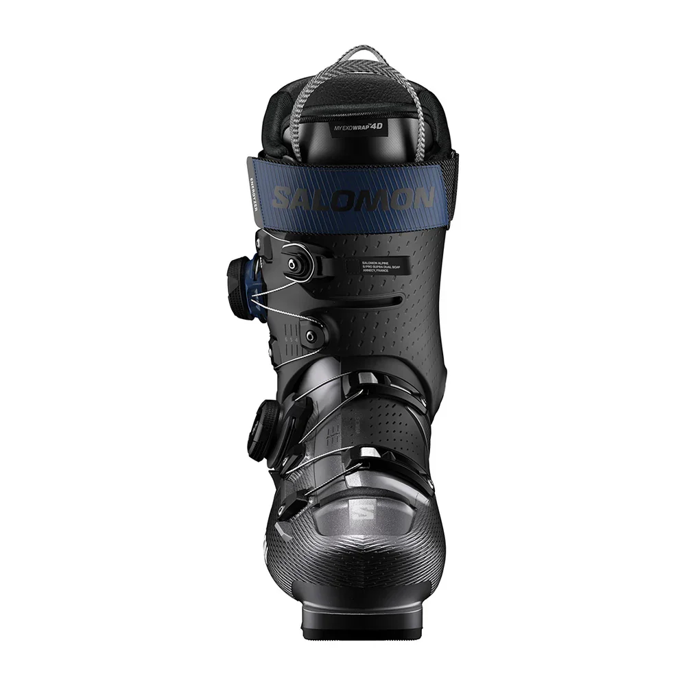 Bottes de ski alpin Salomon S/PRO Supra Dual BOA 120 - Image 2