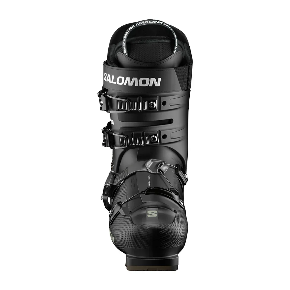 Bottes de ski alpin Salomon Sense 80 - Image 2