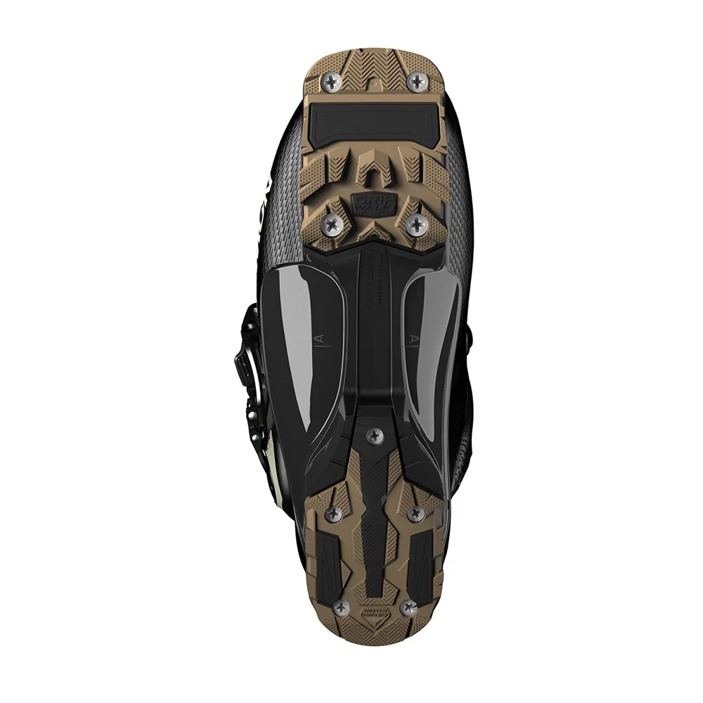 Bottes de ski alpin Salomon Sense 80 - Image 4