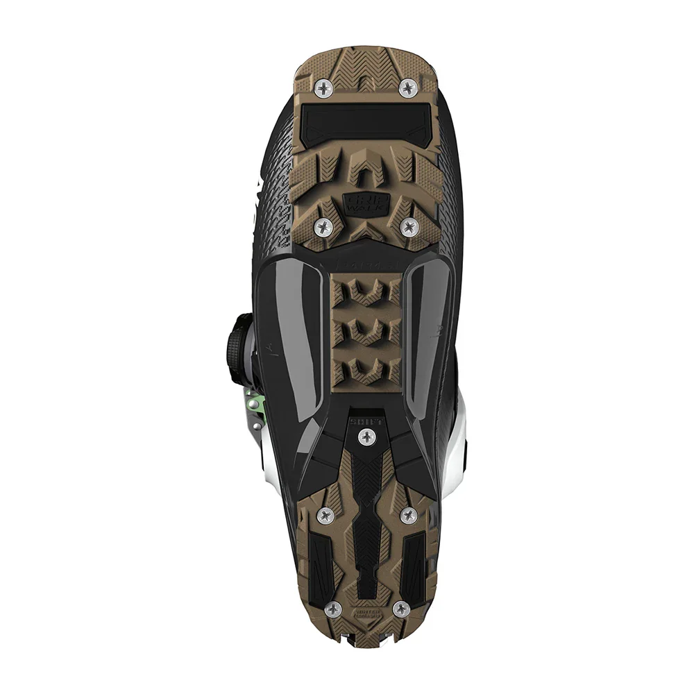 Bottes de ski alpin Salomon Shift Supra BOA 95 GW (femmes) - Image 4