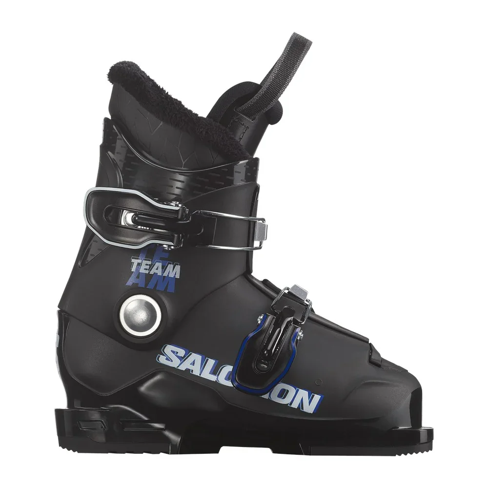 Bottes de ski alpin Salomon Team T2 (juniors)
