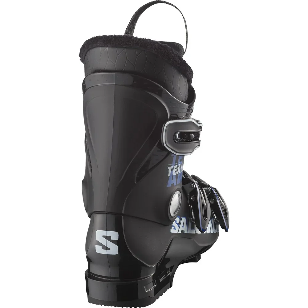 Bottes de ski alpin Salomon Team T3 (juniors) - Image 2