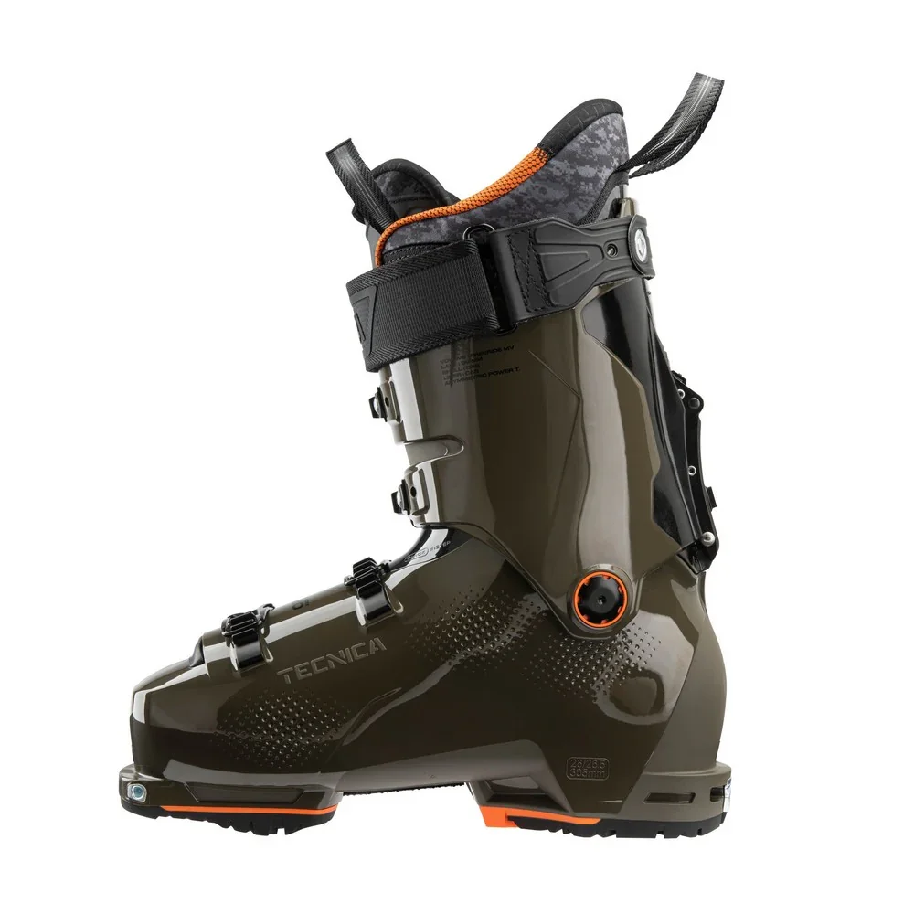 Bottes de ski alpin Tecnica Cochise 120 DYN GW (hommes) - Image 3