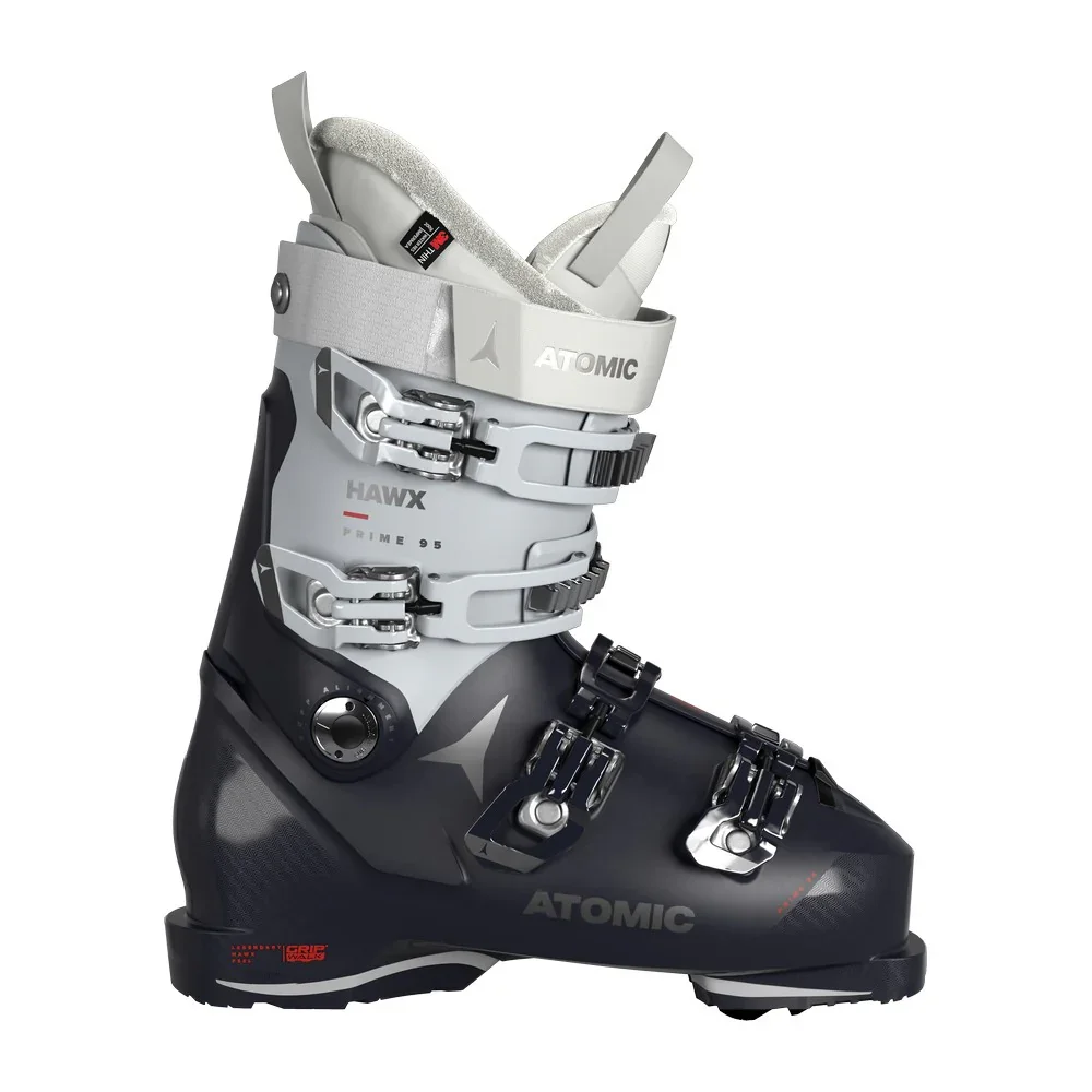 Bottes de ski Atomic Hawx Prime 95 W GW (femmes)