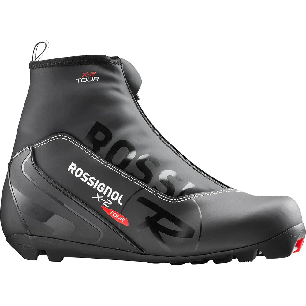 Bottes de ski de fond classique Rossignol X-2 (hommes)
