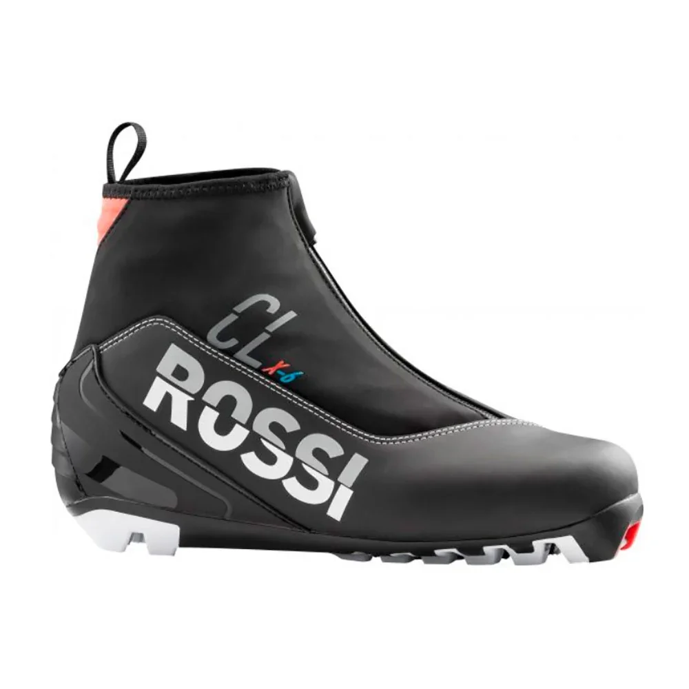 Bottes de ski de fond classique Rossignol X-6 (hommes)