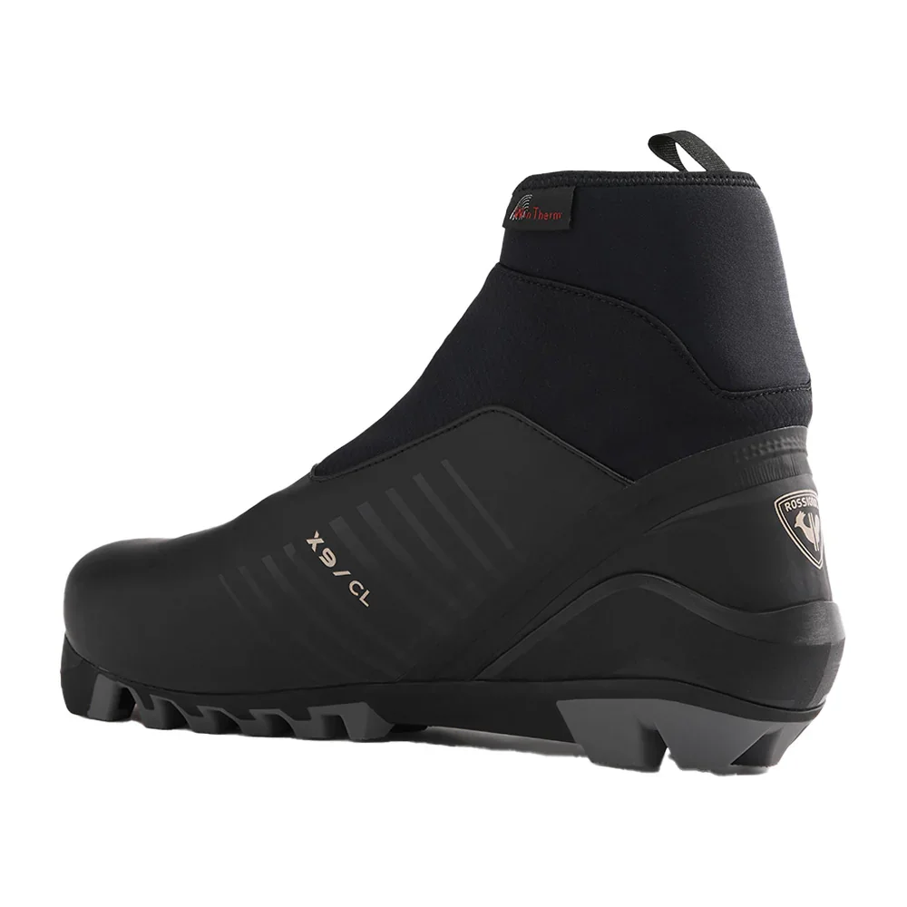 Bottes de ski de fond classique Rossignol X-9 Classic - Image 3