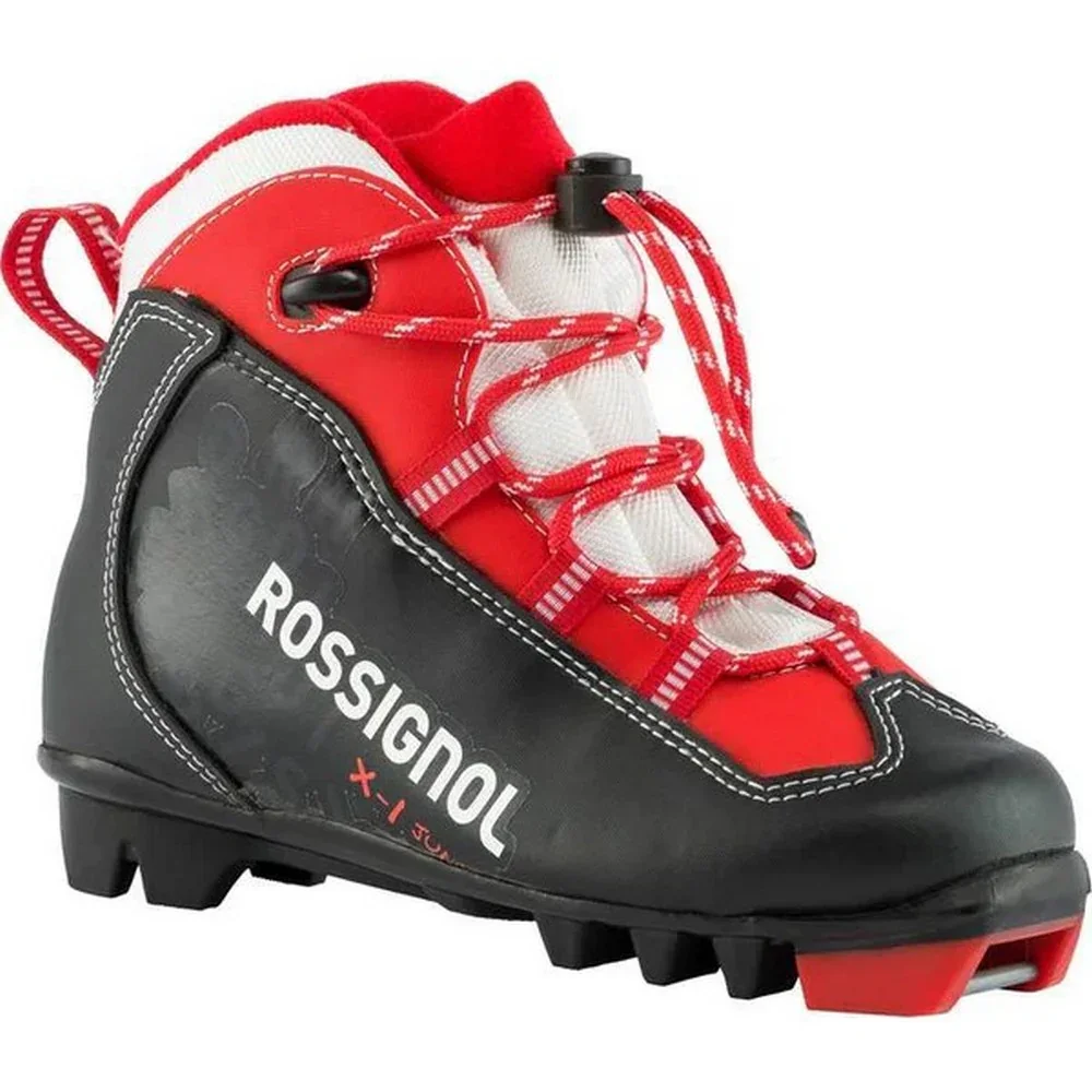 Bottes de ski de fond classique Rossignol X1 JR (juniors)