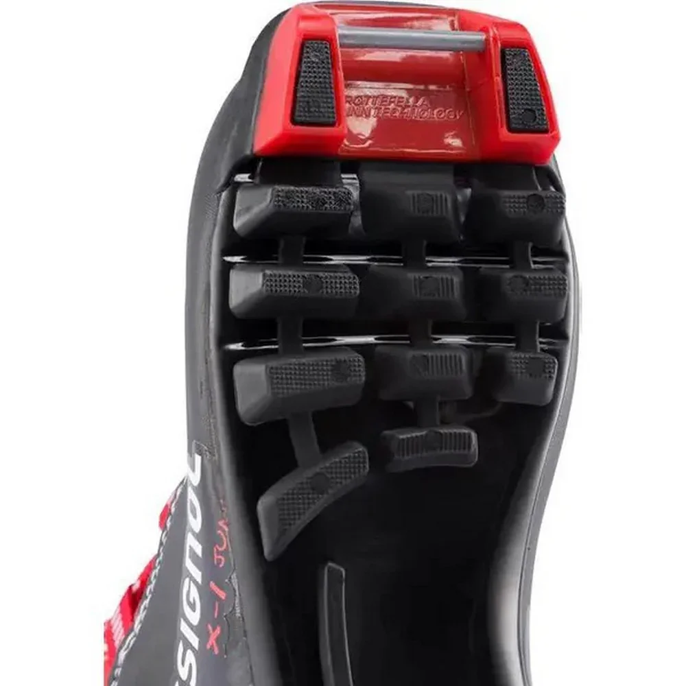 Bottes de ski de fond classique Rossignol X1 JR (juniors) - Image 3