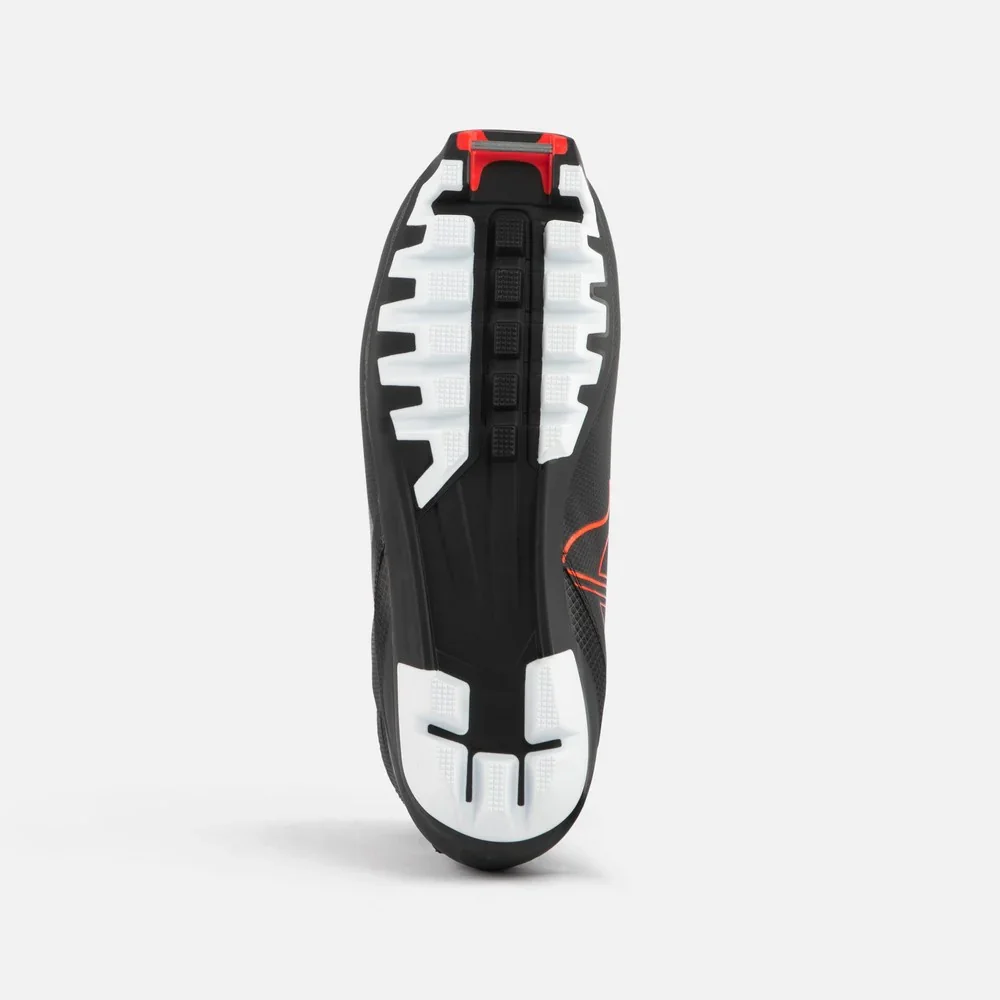 Bottes de ski de fond de classique Rossignol X-8 (hommes) - Image 4