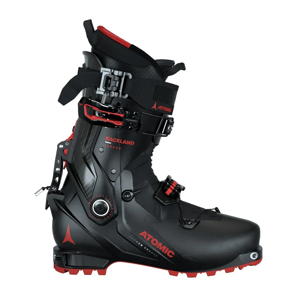 Bottes de ski de randonnée Atomic Backland Carbon (hommes)