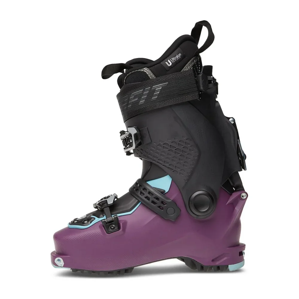 Bottes de ski de randonnée Dynafit Radical Pro W (femmes) - Image 3