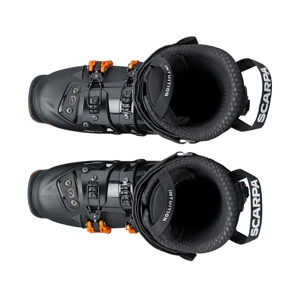Bottes de ski de randonnée Scarpa 4-Quattro SL (hommes) - Image 4