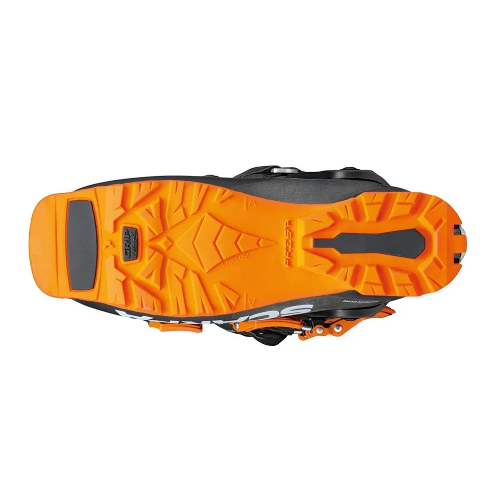 Bottes de ski de randonnée Scarpa 4-Quattro SL (hommes) - Image 5