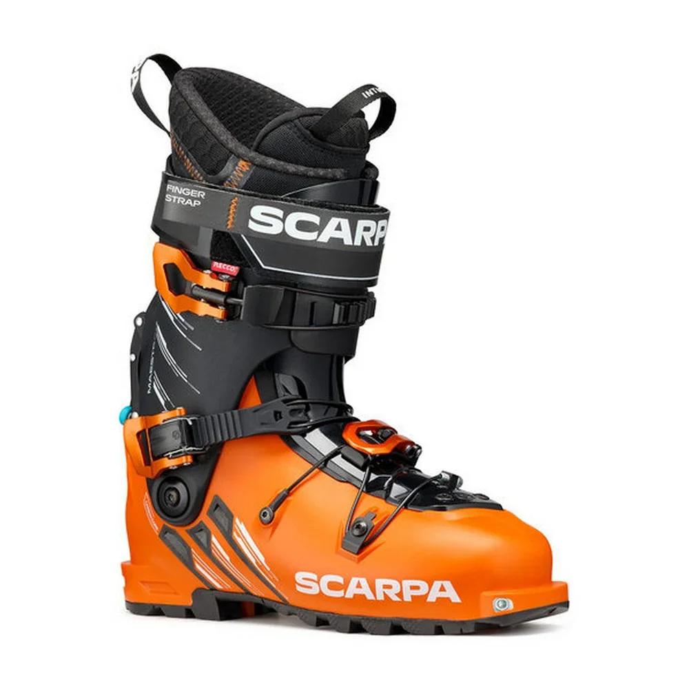Bottes de ski de randonnée Scarpa Maestrale (hommes) - Image 2