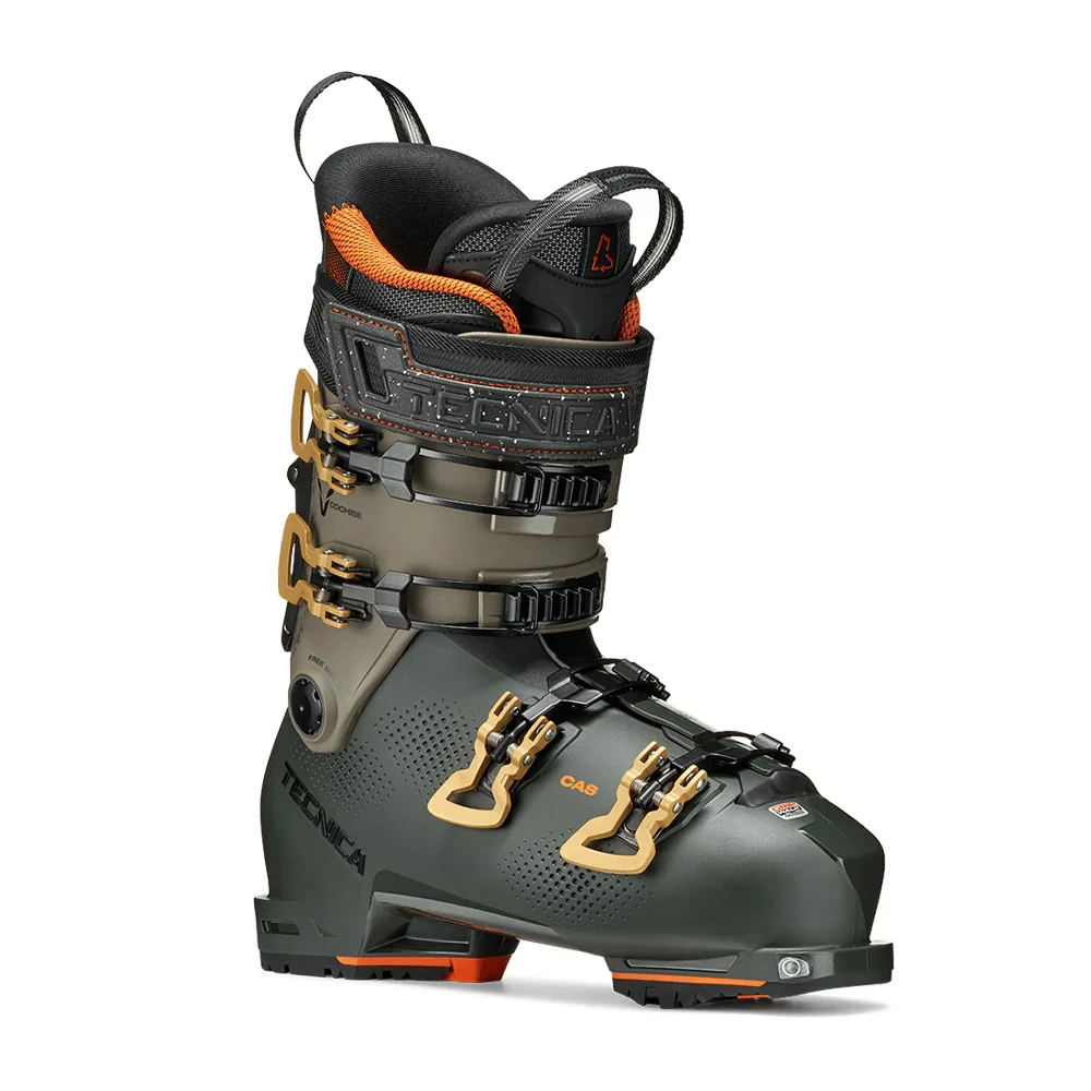 Bottes de ski de randonnée Tecnica Cochise 120 - Image 6
