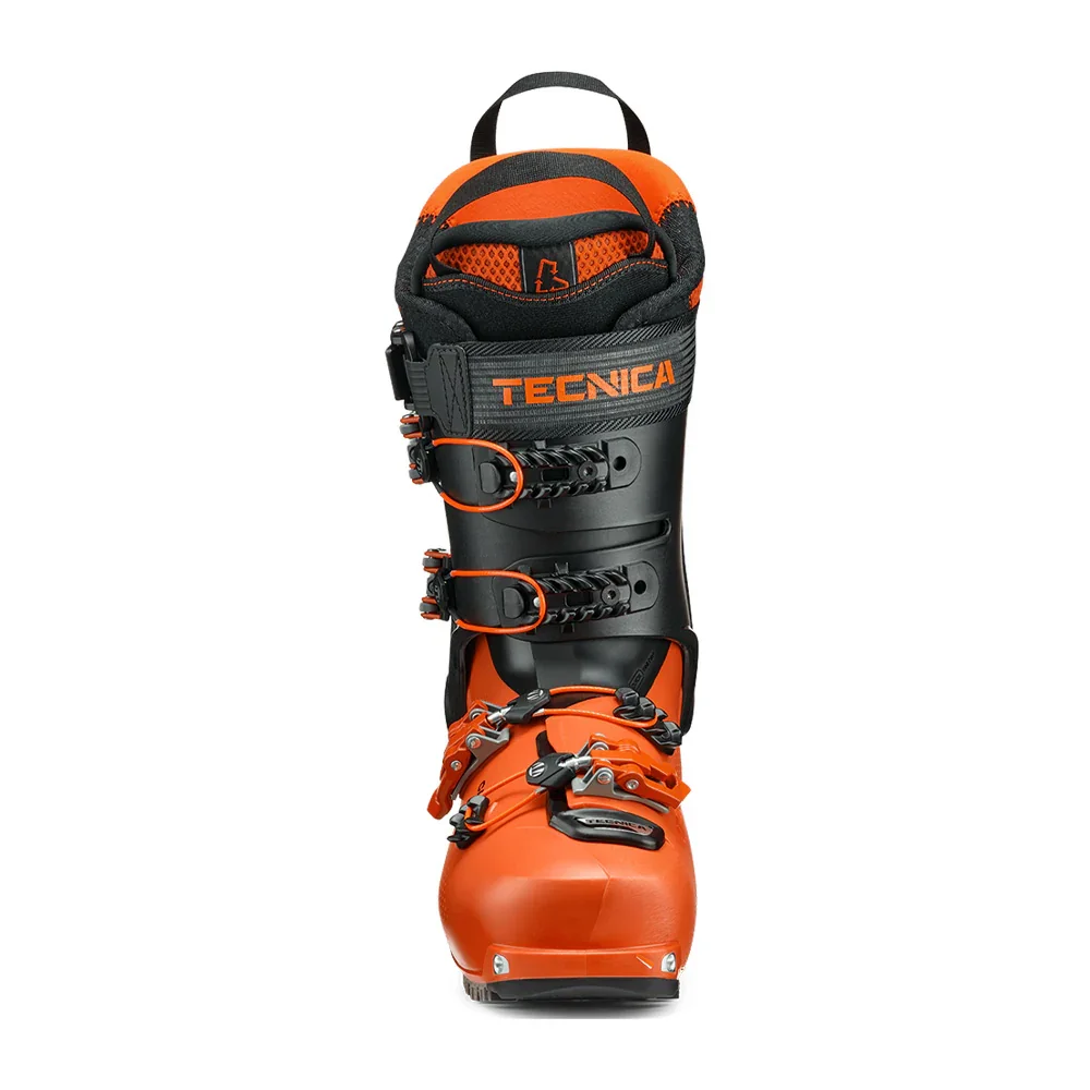 Bottes de ski de randonnée Tecnica Zero G Tour Pro - Image 2