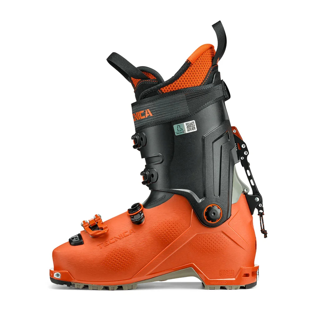 Bottes de ski de randonnée Tecnica Zero G Tour Pro - Image 3