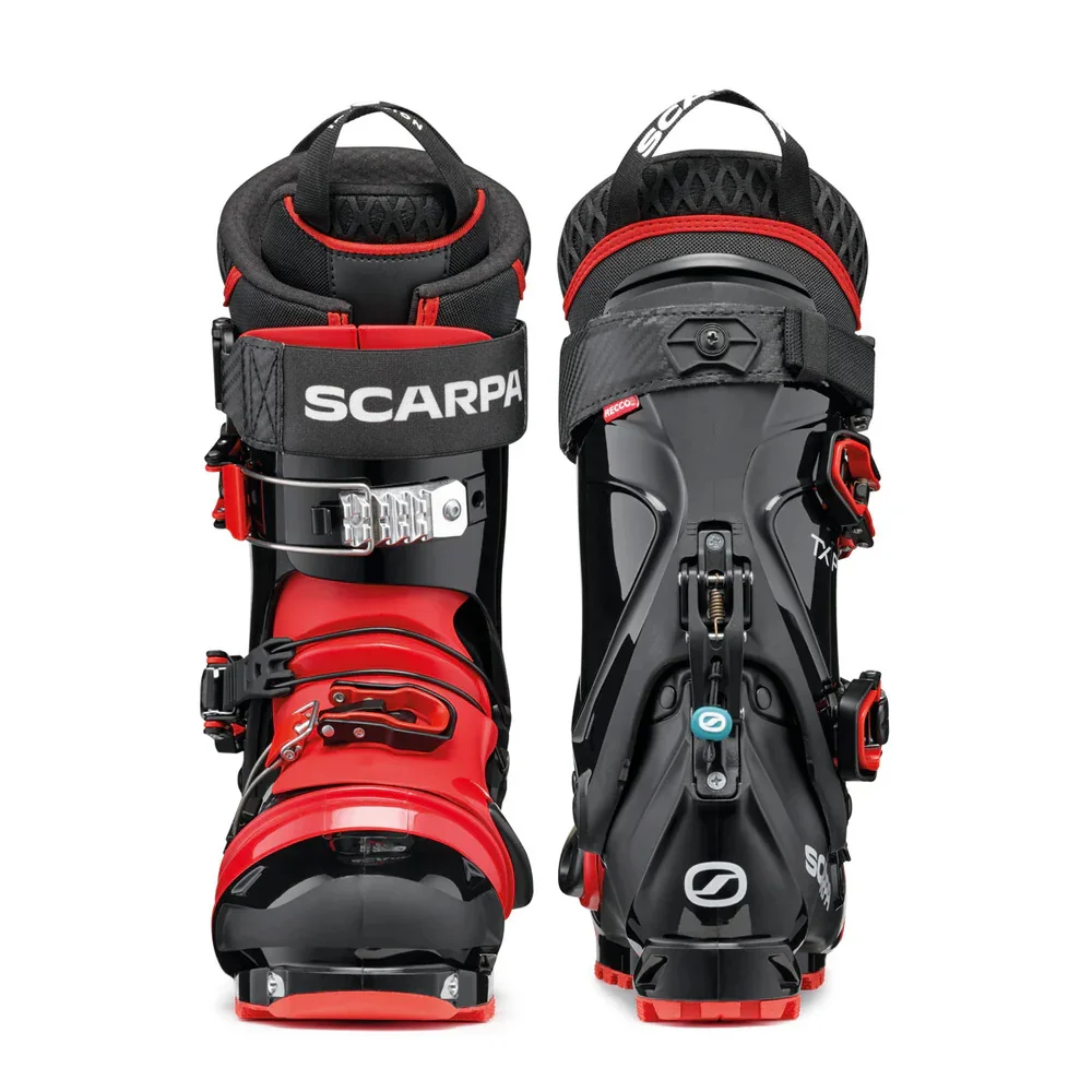 Bottes de ski télémark Scarpa TX Pro (hommes) - Image 11