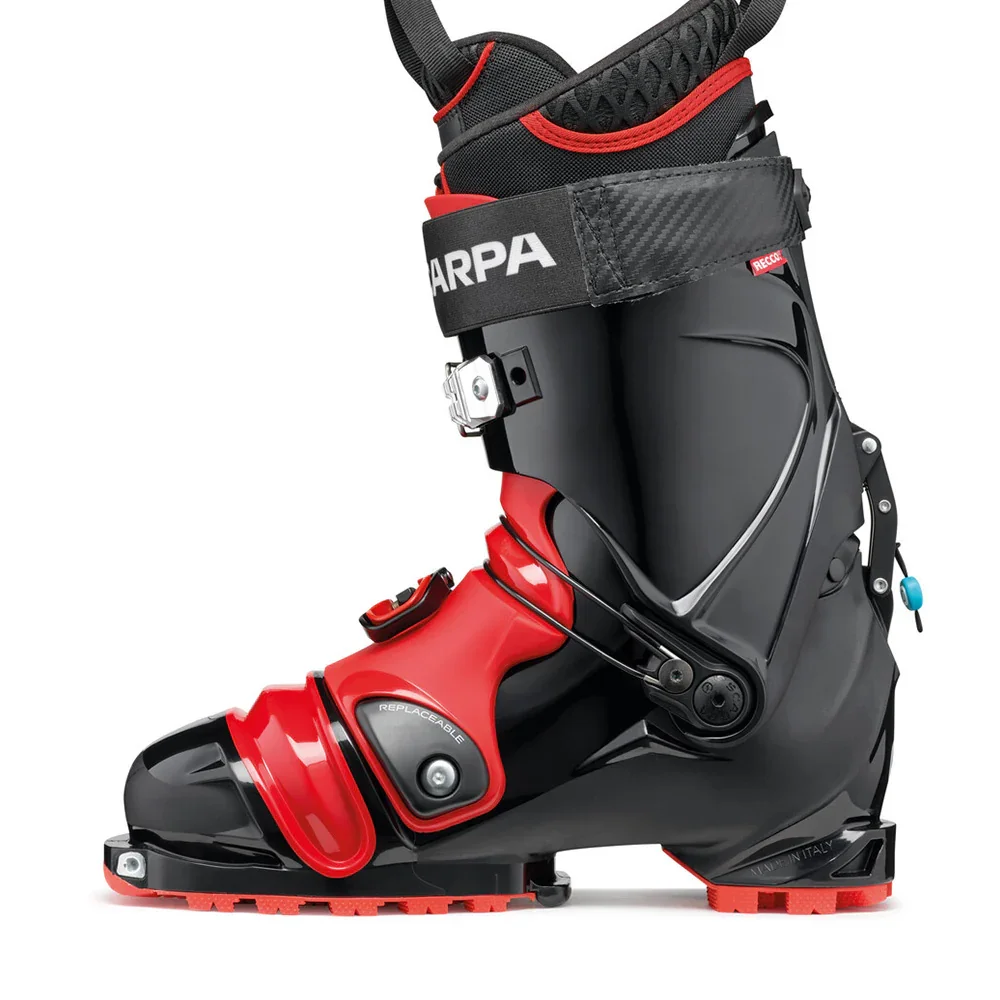 Bottes de ski télémark Scarpa TX Pro (hommes) - Image 2
