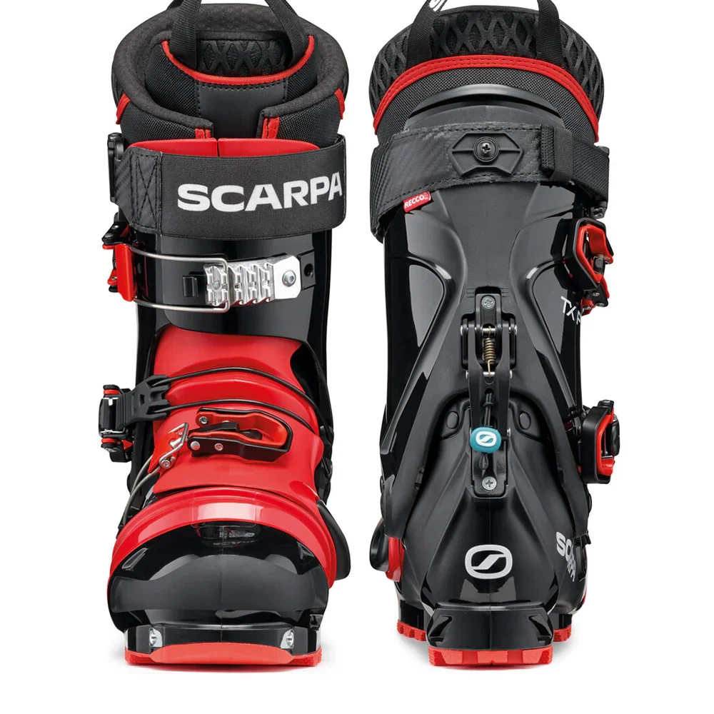 Bottes de ski télémark Scarpa TX Pro (hommes) - Image 3