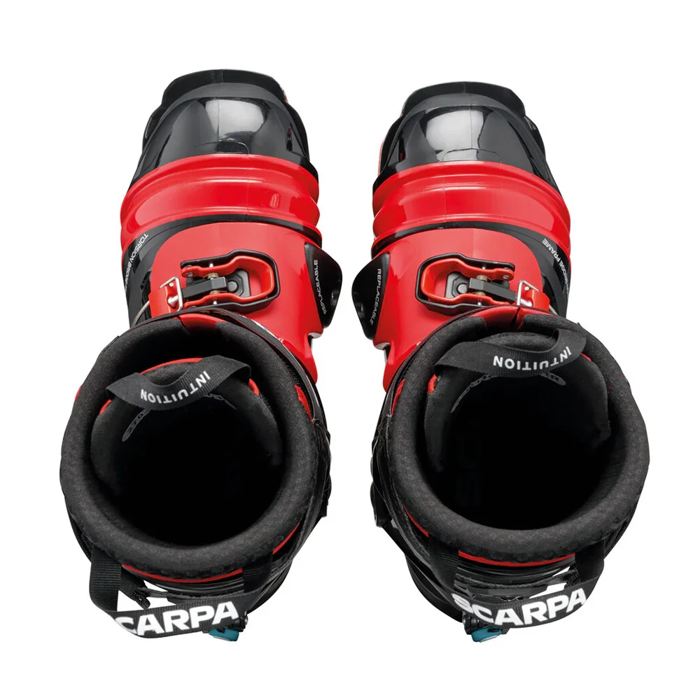 Bottes de ski télémark Scarpa TX Pro (hommes) - Image 5