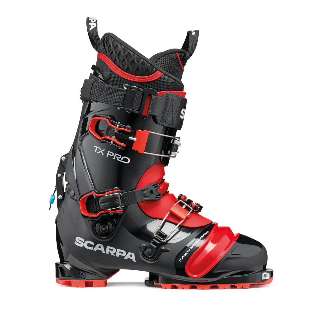 Bottes de ski télémark Scarpa TX Pro (hommes) - Image 7