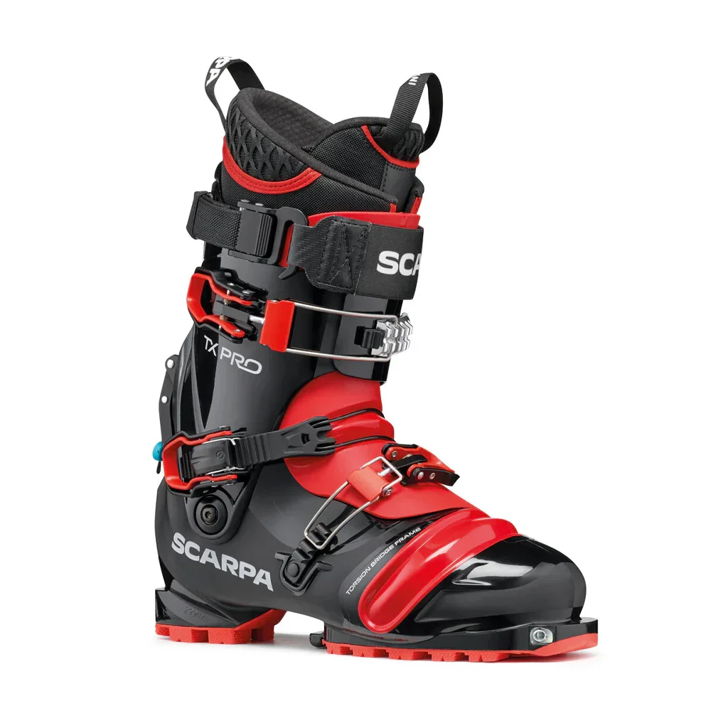 Bottes de ski télémark Scarpa TX Pro (hommes) - Image 8