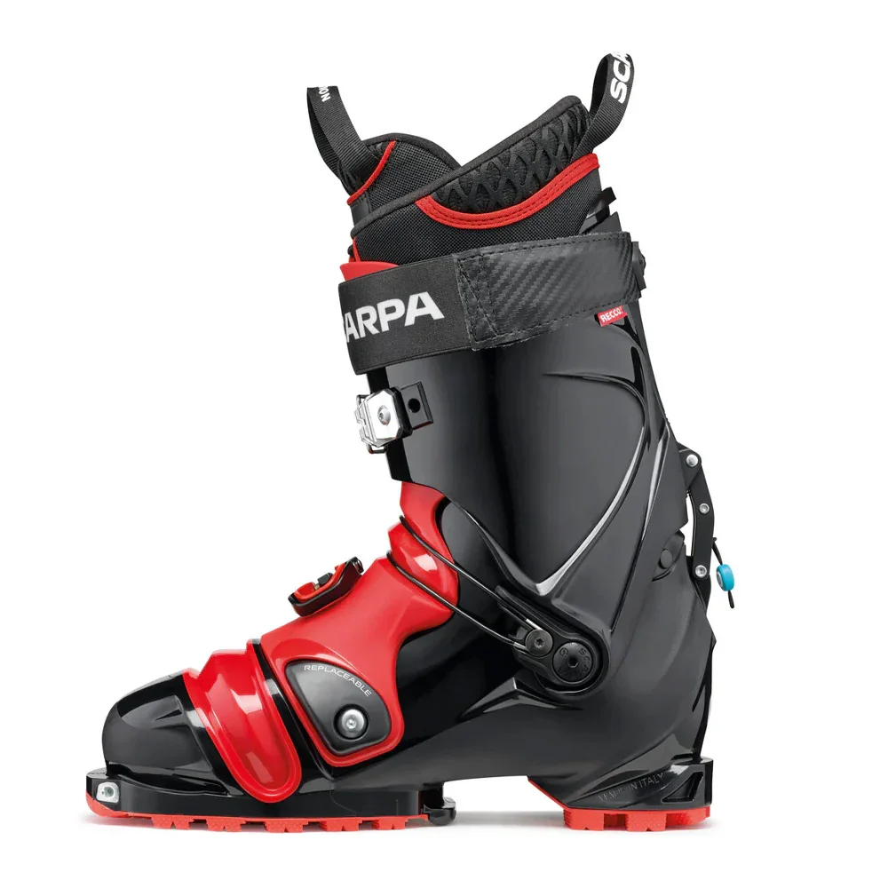 Bottes de ski télémark Scarpa TX Pro (hommes) - Image 9