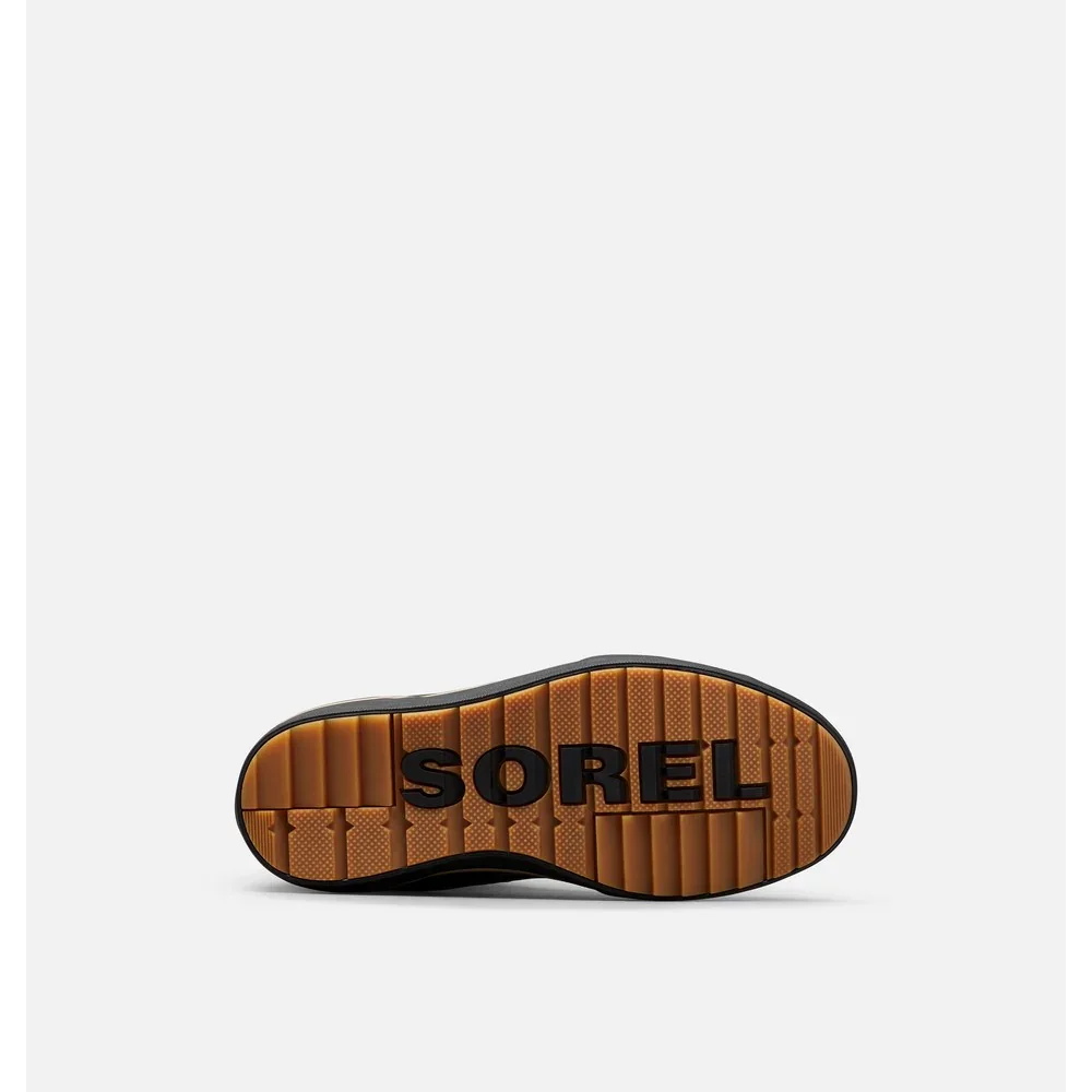 Bottes imperméables Sorel Cheyanne Metro (hommes) - Image 4