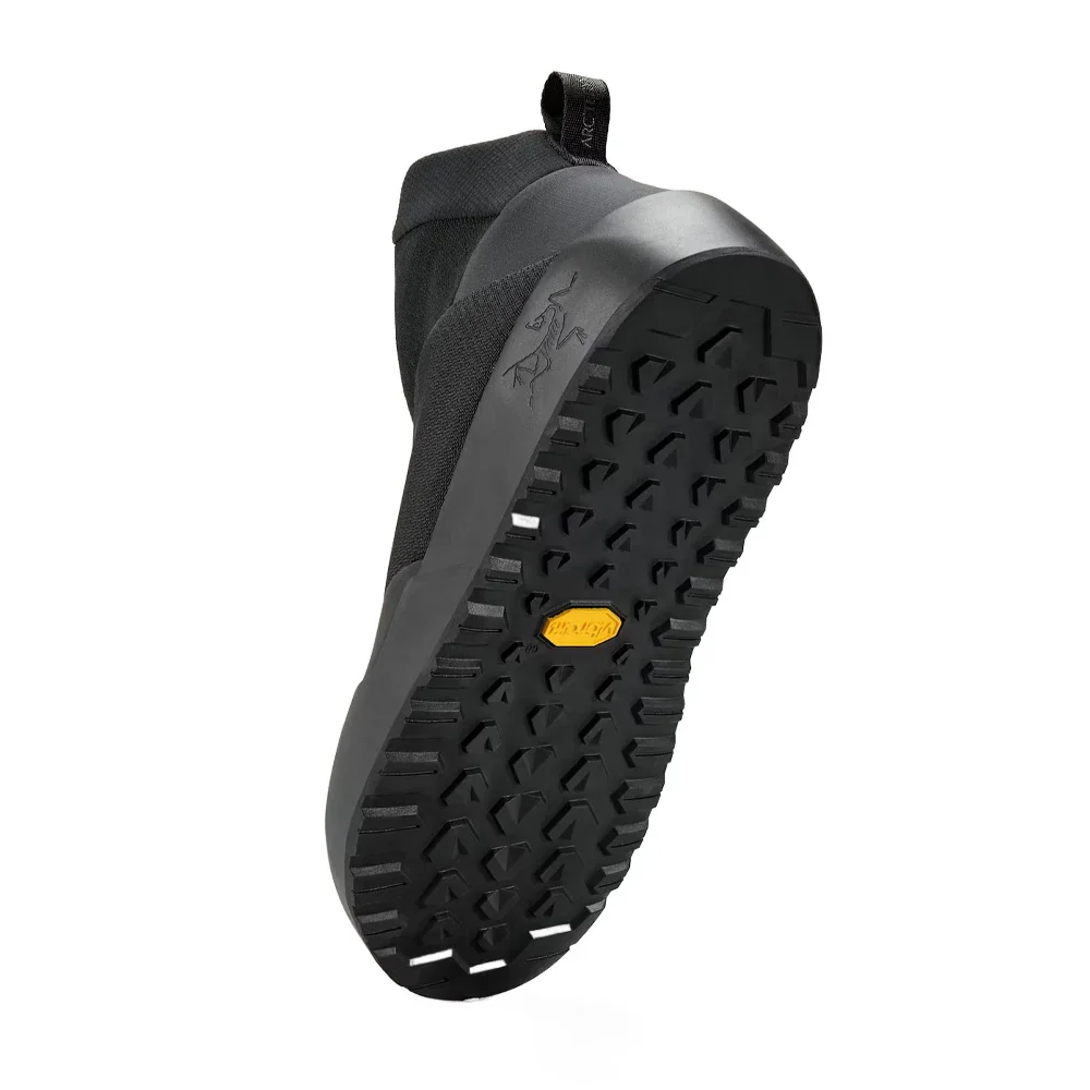 Bottes isolés Arc'teryx Kraggs Insulated (hommes) - Image 4