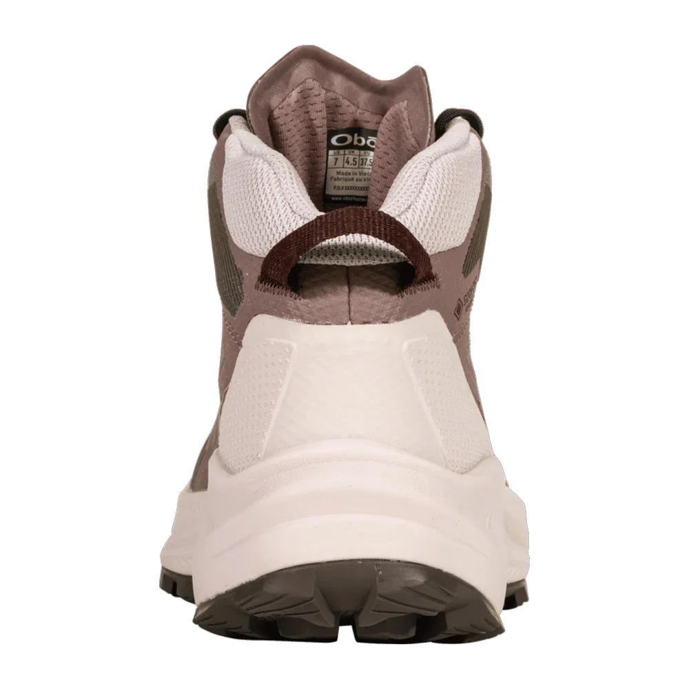 Bottes Oboz Katabatic LT Mid GTX (femmes) - Image 6