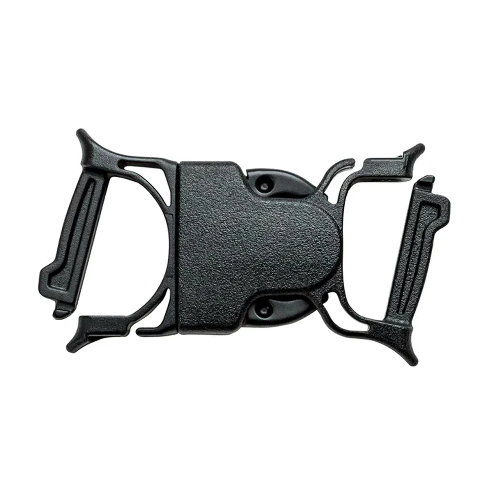 Boucle à double barre à pression Gear Aid - 1 po