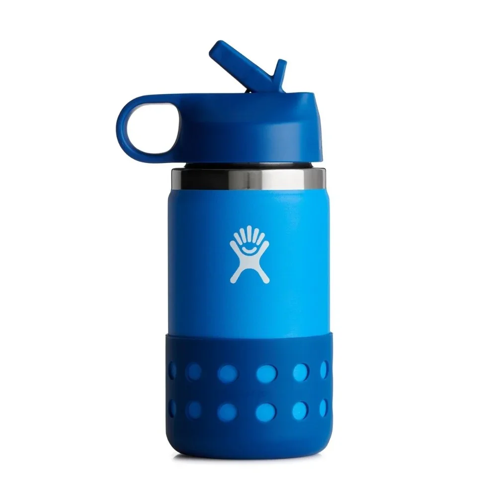 Bouteille à grand goulot Hydro Flask 355 ml (enfants)