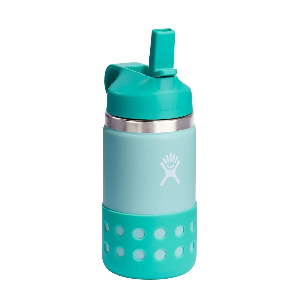 Bouteille à grand goulot Hydro Flask 355 ml (enfants) - Image 10
