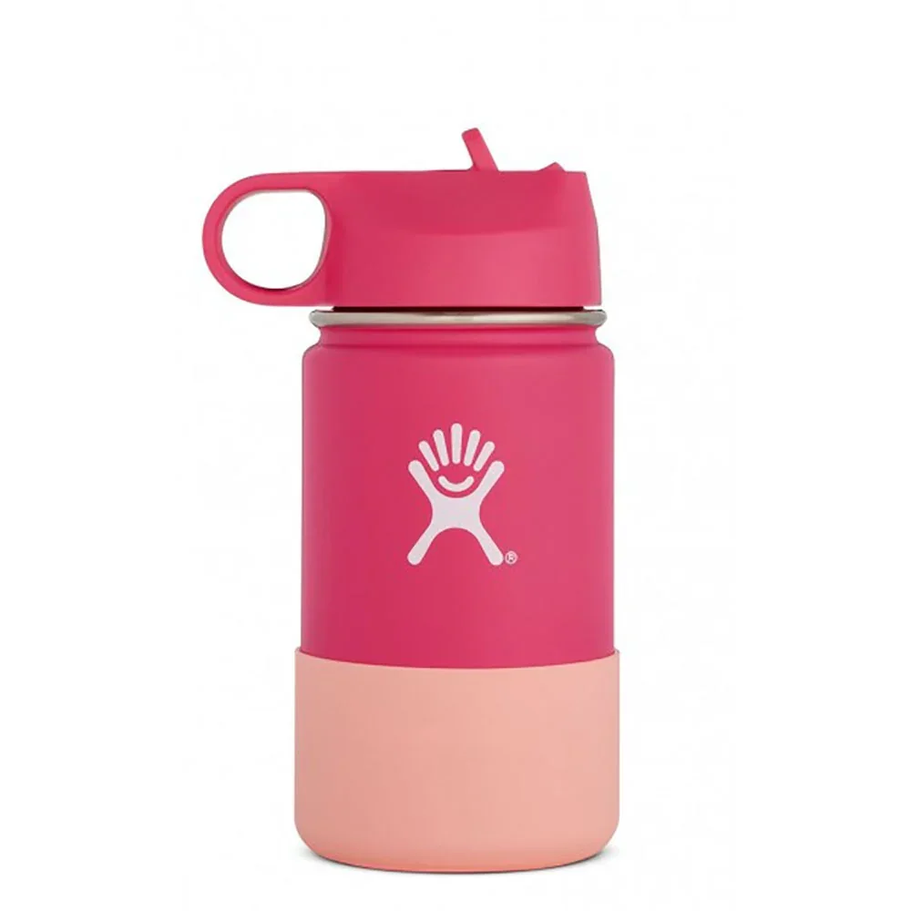 Bouteille à grand goulot Hydro Flask 355 ml (enfants) - Image 13