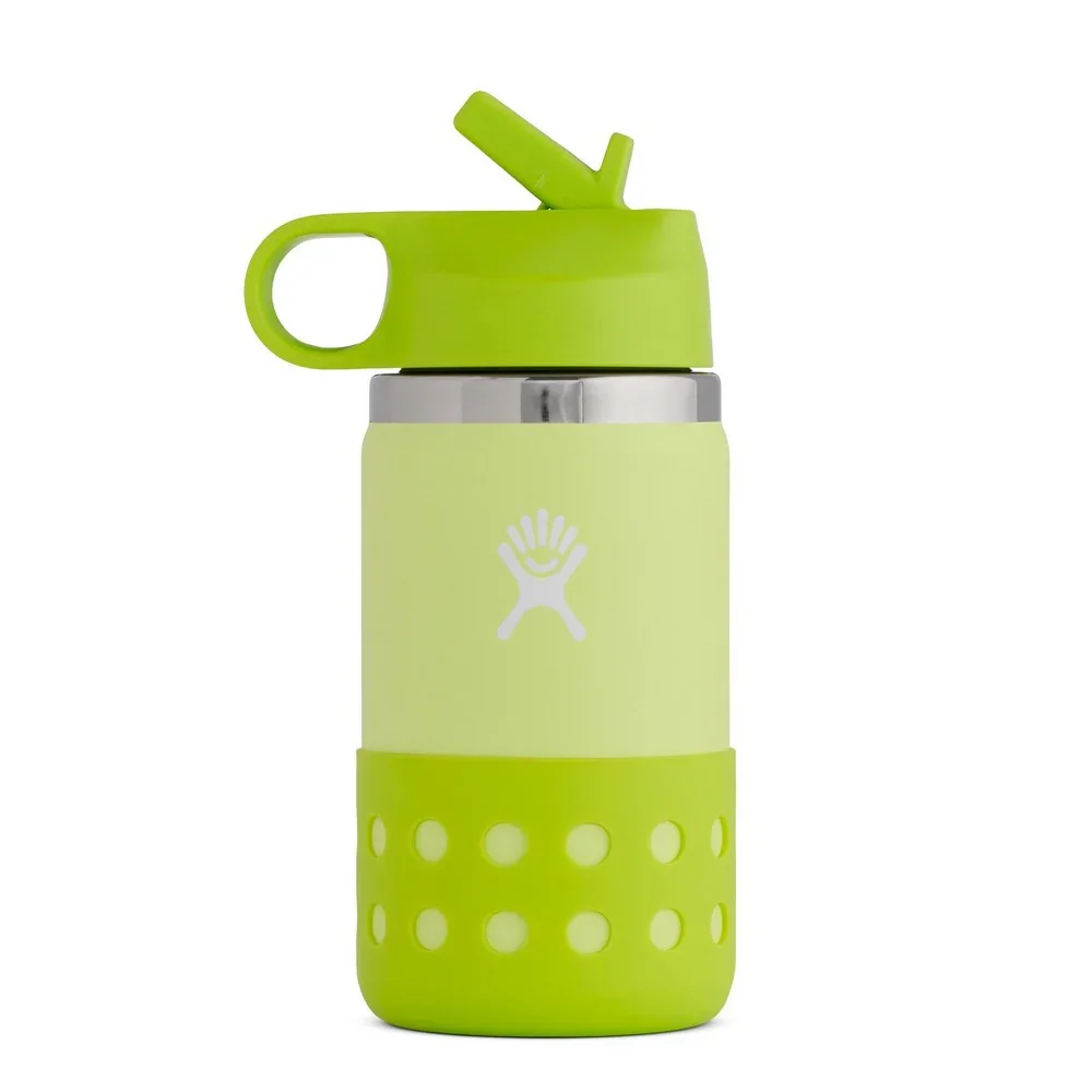 Bouteille à grand goulot Hydro Flask 355 ml (enfants) - Image 14