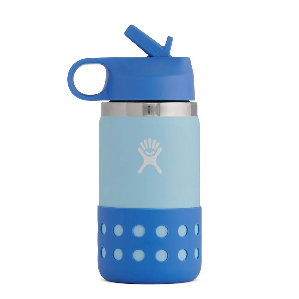 Bouteille à grand goulot Hydro Flask 355 ml (enfants) - Image 16