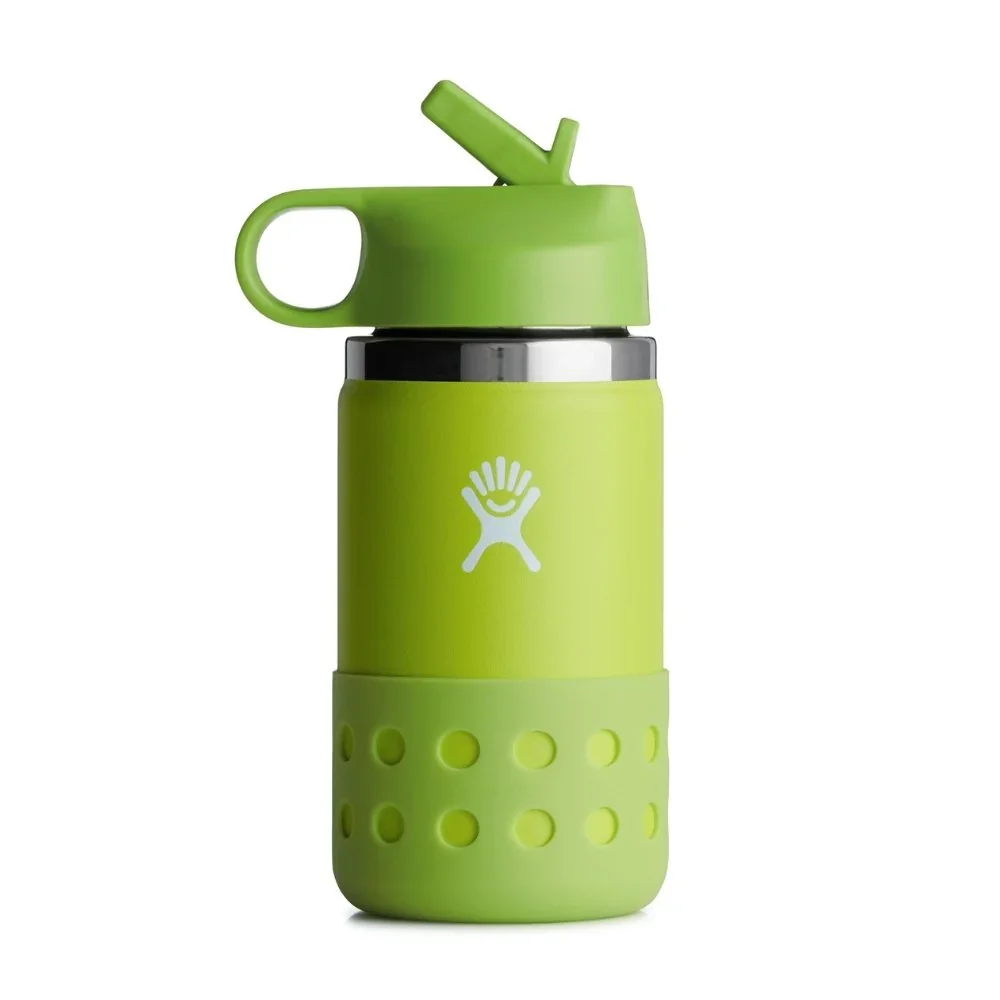 Bouteille à grand goulot Hydro Flask 355 ml (enfants) - Image 3