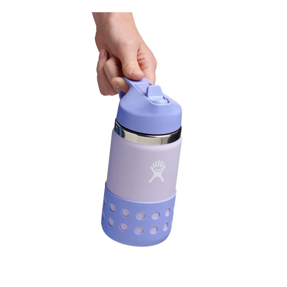 Bouteille à grand goulot Hydro Flask 355 ml (enfants) - Image 8