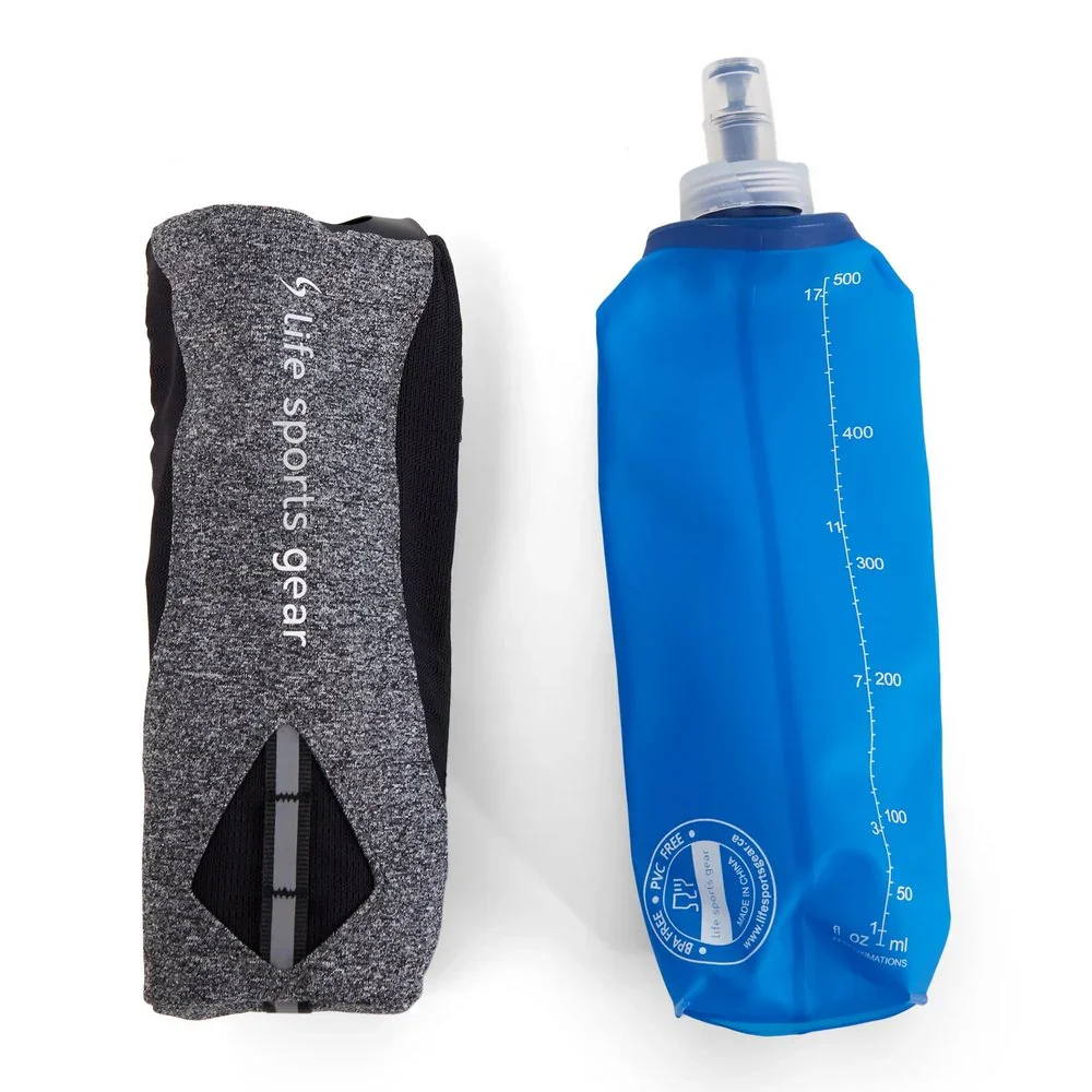 Bouteille d'eau Life Sports Gear Eco Vapor - Image 5